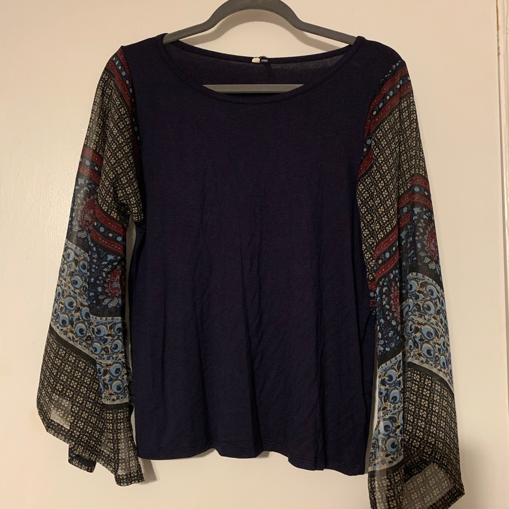 Women’s blouse